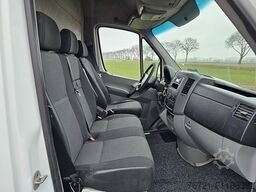 MERCEDES-BENZ SPRINTER 313 ac automaat