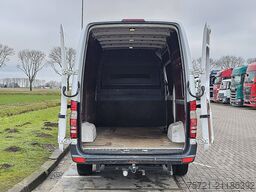 MERCEDES-BENZ SPRINTER 313 ac automaat