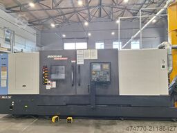 DOOSAN PUMA 3100XLY