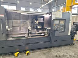 DOOSAN PUMA 3100XLY