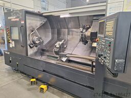 DOOSAN PUMA 3100XLY