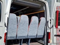 MAN TGE 22 SS GSR2 COC Lagerfahrzeug Sonderpreis