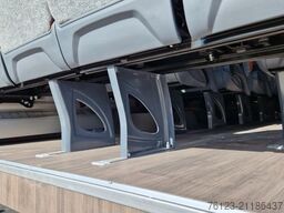 MAN TGE 22 SS GSR2 COC Lagerfahrzeug Sonderpreis