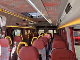 MAN TGE 22 SS GSR2 COC Lagerfahrzeug Sonderpreis