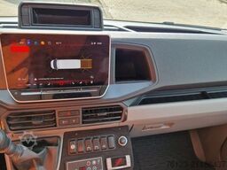 MAN TGE 22 SS GSR2 COC Lagerfahrzeug Sonderpreis