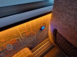 MAN TGE 22 SS GSR2 COC Lagerfahrzeug Sonderpreis