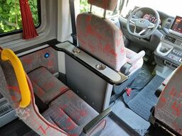 MAN TGE 22 SS GSR2 COC Lagerfahrzeug Sonderpreis