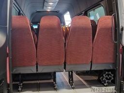 MERCEDES-BENZ Sprinter Lord Light 22 Sitzer 5 x Lagerfahrzeug