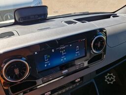 MERCEDES-BENZ Sprinter Lord Light 22 Sitzer 5 x Lagerfahrzeug