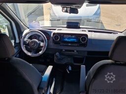MERCEDES-BENZ Sprinter Lord Light 22 Sitzer 5 x Lagerfahrzeug