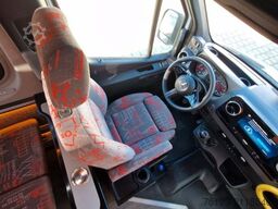 MERCEDES-BENZ Sprinter 415 ,19 Schlafsessel Sonderpreis COC