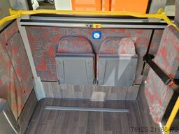 MERCEDES-BENZ Heckniederflur Sprinter 517 / 4 er Bestuhlung