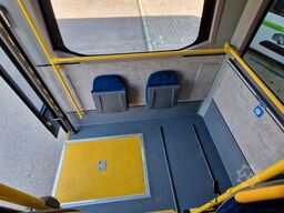 MERCEDES-BENZ Heckniederflur Sprinter 517 / 4 er Bestuhlung