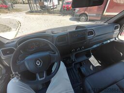 RENAULT Master Pack Comfort 2.3 L4H2 165 LE