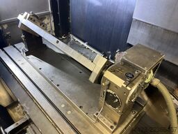Hurco VMX 40