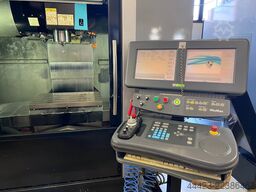 Hurco VMX 24 Ti