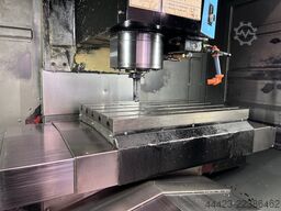 Hurco VMX 24 Ti