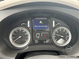 DAF LF 180 FA / 391 dkm / Global Recovery Tow Truck...