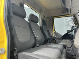 DAF LF 180 FA / 391 dkm / Global Recovery Tow Truck...