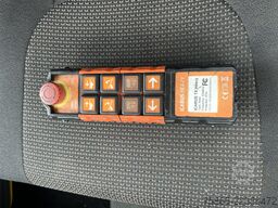 DAF LF 180 FA / 391 dkm / Global Recovery Tow Truck...