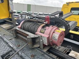 DAF LF 180 FA / 391 dkm / Global Recovery Tow Truck...