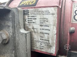 DAF LF 180 FA / 391 dkm / Global Recovery Tow Truck...