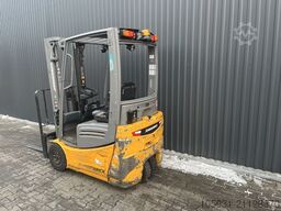 Jungheinrich EFG213