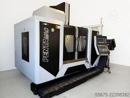 PENTAMAC XM 1200