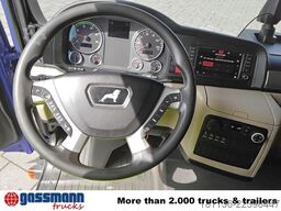 MAN TGL 12.190 4x2 BL, Navi