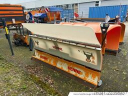 Schmidt Schneepflug MPC-P 24