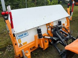 Schmidt Schneepflug MPC-P 24