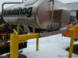 Multihog Enteisungssprühanlage