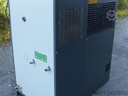 Atlas Copco GA37VSD+FF