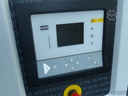 Atlas Copco GA37VSD+FF