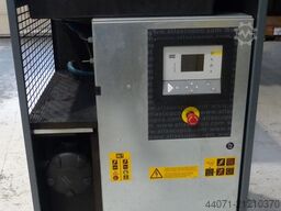 Atlas Copco GA37VSD+FF