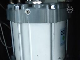 Atlas Copco GA37VSD+FF