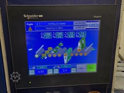 Costa MB4 CV + CV 1350