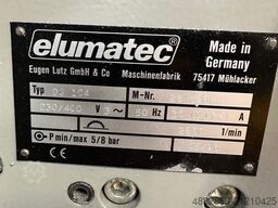 Elumatic DG 104