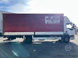 DAF LF 250, 16 TONNER PLANE MIT LBW,  MANUELL, E6