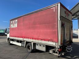 DAF LF 250, 16 TONNER PLANE MIT LBW,  MANUELL, E6