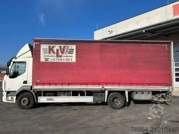 DAF LF 250, 16 TONNER PLANE MIT LBW,  MANUELL, E6