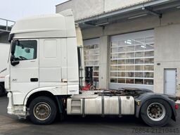 DAF XF 460 FT SSC, AUTOMATIK, HYDRAULIK, RETARDER, E6