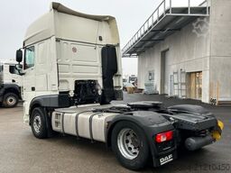 DAF XF 480 FT SSC, AUTOMATIK, E6