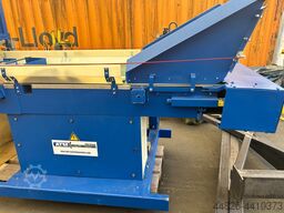 ATM Recyclingsystems NES Stainless Steel inductive sorter