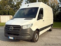Mercedes-Benz SPRINTER 314