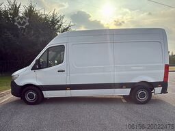 Mercedes-Benz SPRINTER 314