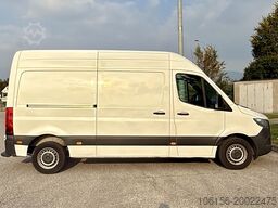 Mercedes-Benz SPRINTER 314