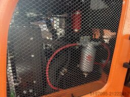 Tec-Point GmbH Teleskoplader 2,5 t Neu! Sofort Verfügbar! 4-in-1 Schaufel!