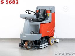 Hako Hakomatic B115 R TB750 - 2013y - 909h