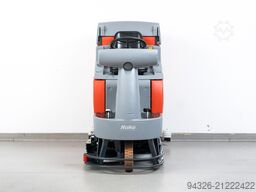 Hako Hakomatic B115 R TB750 - 2013y - 909h